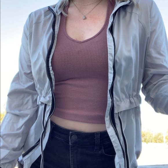 Hyba windbreaker - Picture 2 of 3